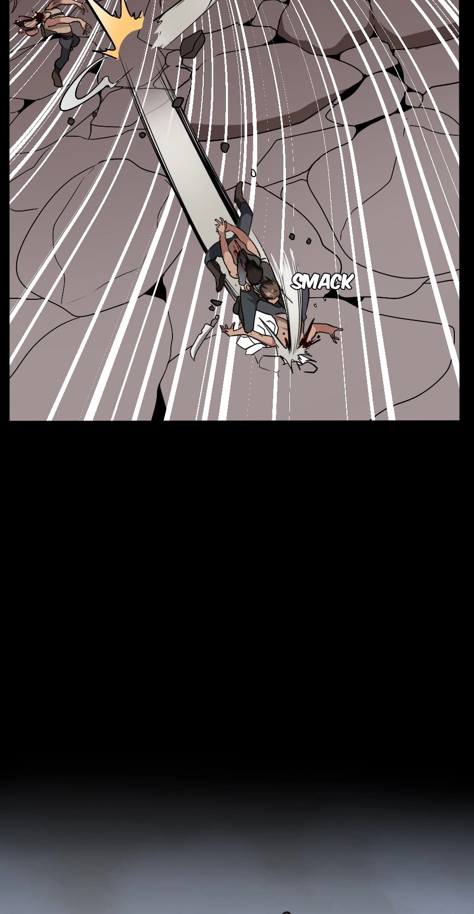 The Beginning After the End Chapter 9 - Page 23