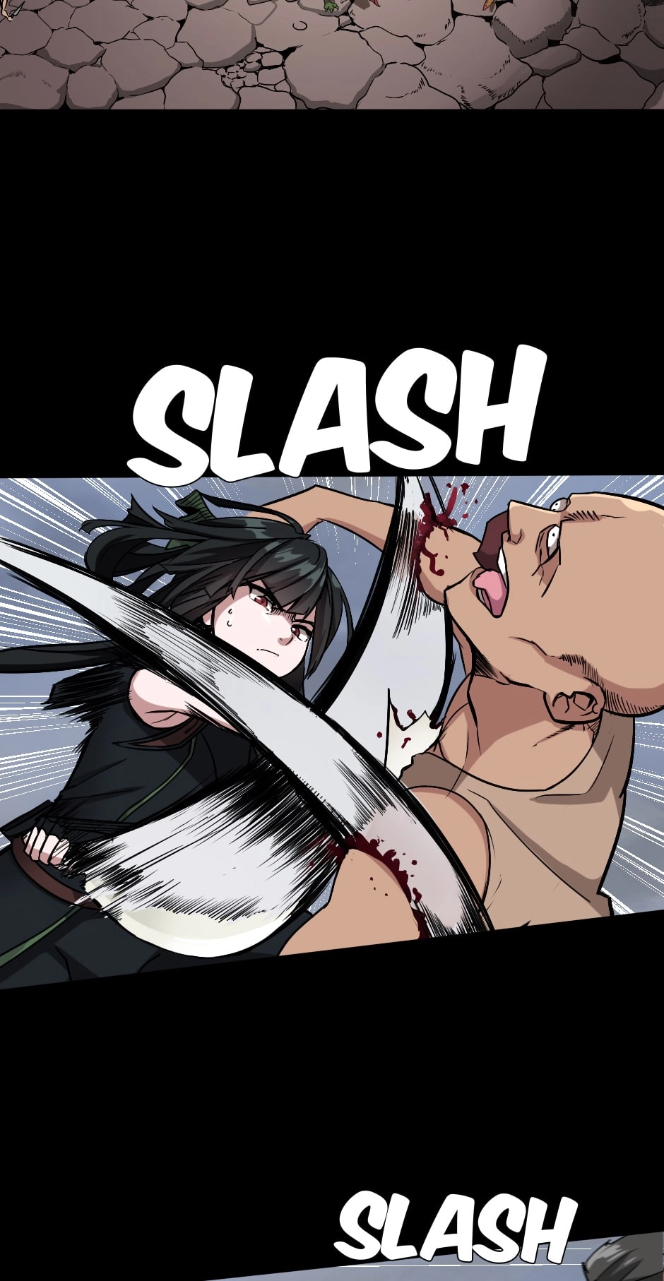 The Beginning After the End Chapter 9 - Page 28