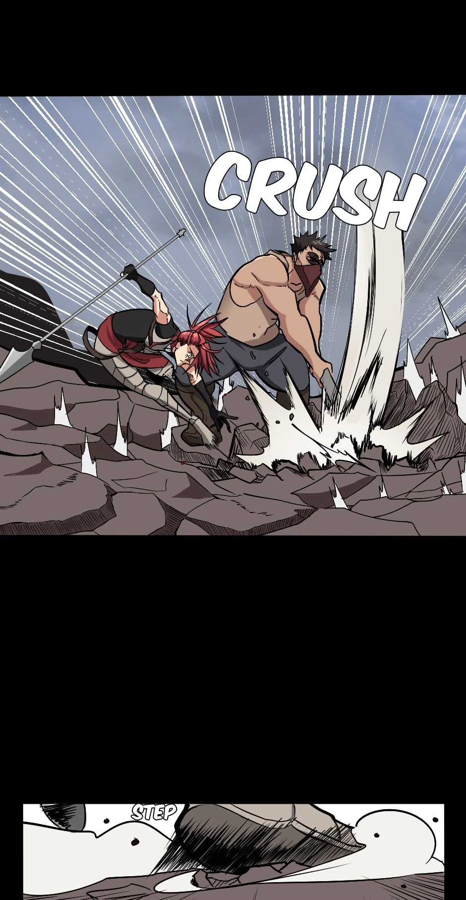 The Beginning After the End Chapter 9 - Page 30
