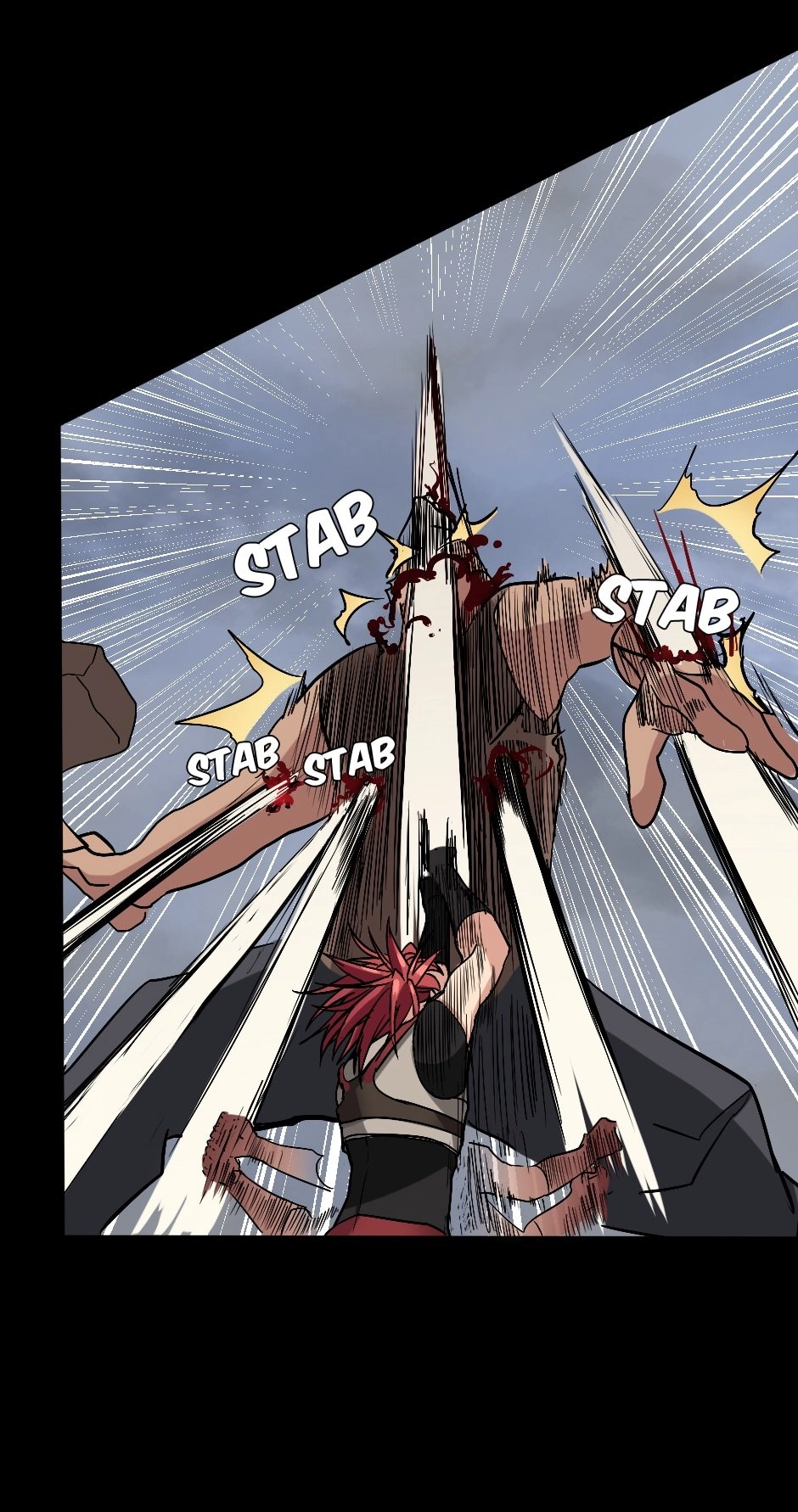The Beginning After the End Chapter 9 - Page 32