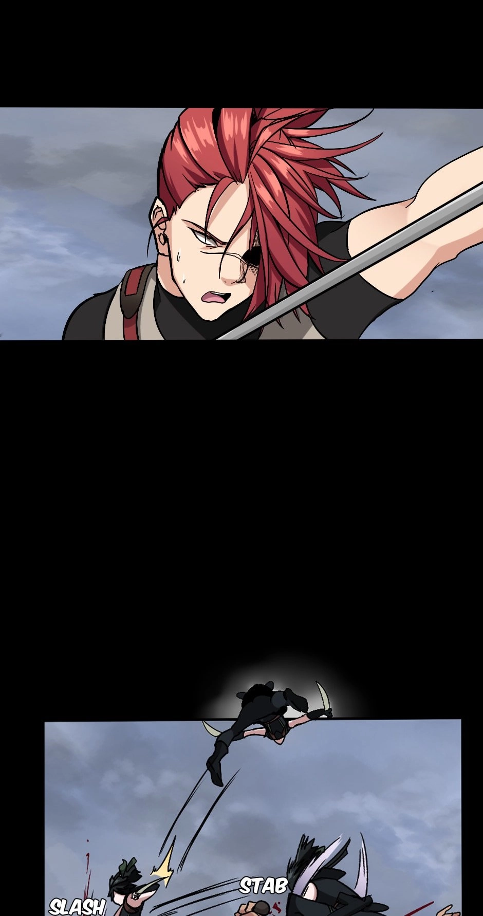 The Beginning After the End Chapter 9 - Page 33