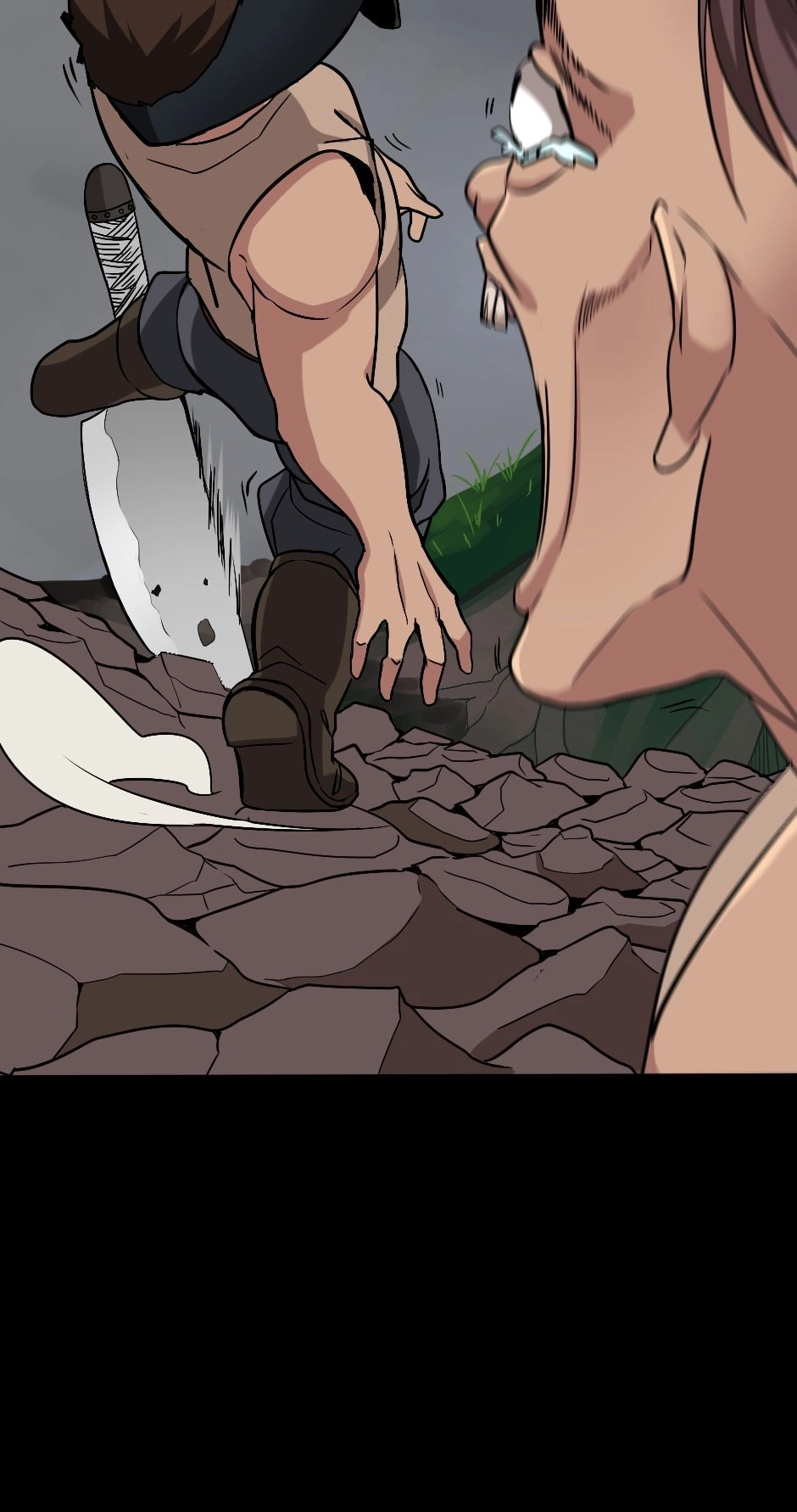 The Beginning After the End Chapter 9 - Page 35