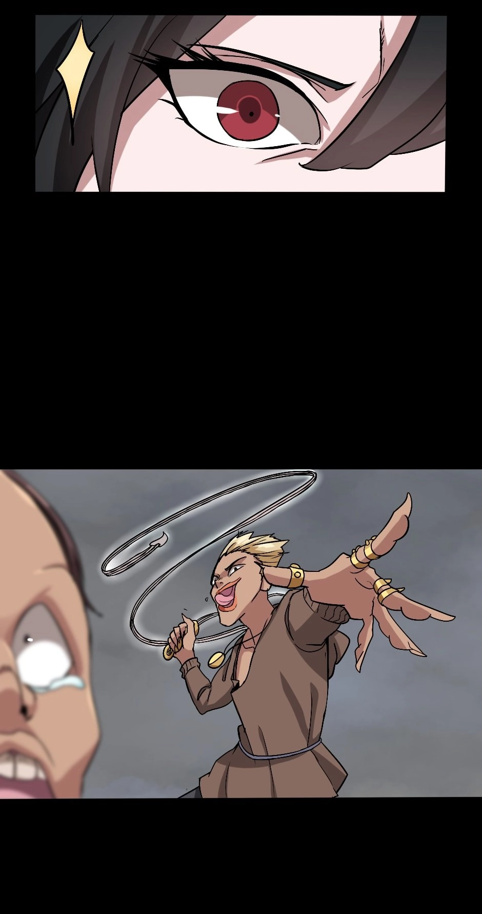 The Beginning After the End Chapter 9 - Page 36