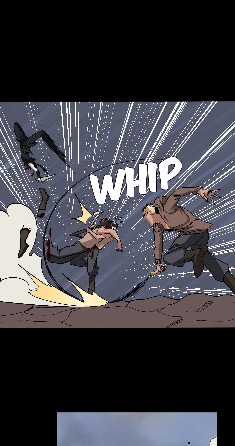 The Beginning After the End Chapter 9 - Page 37