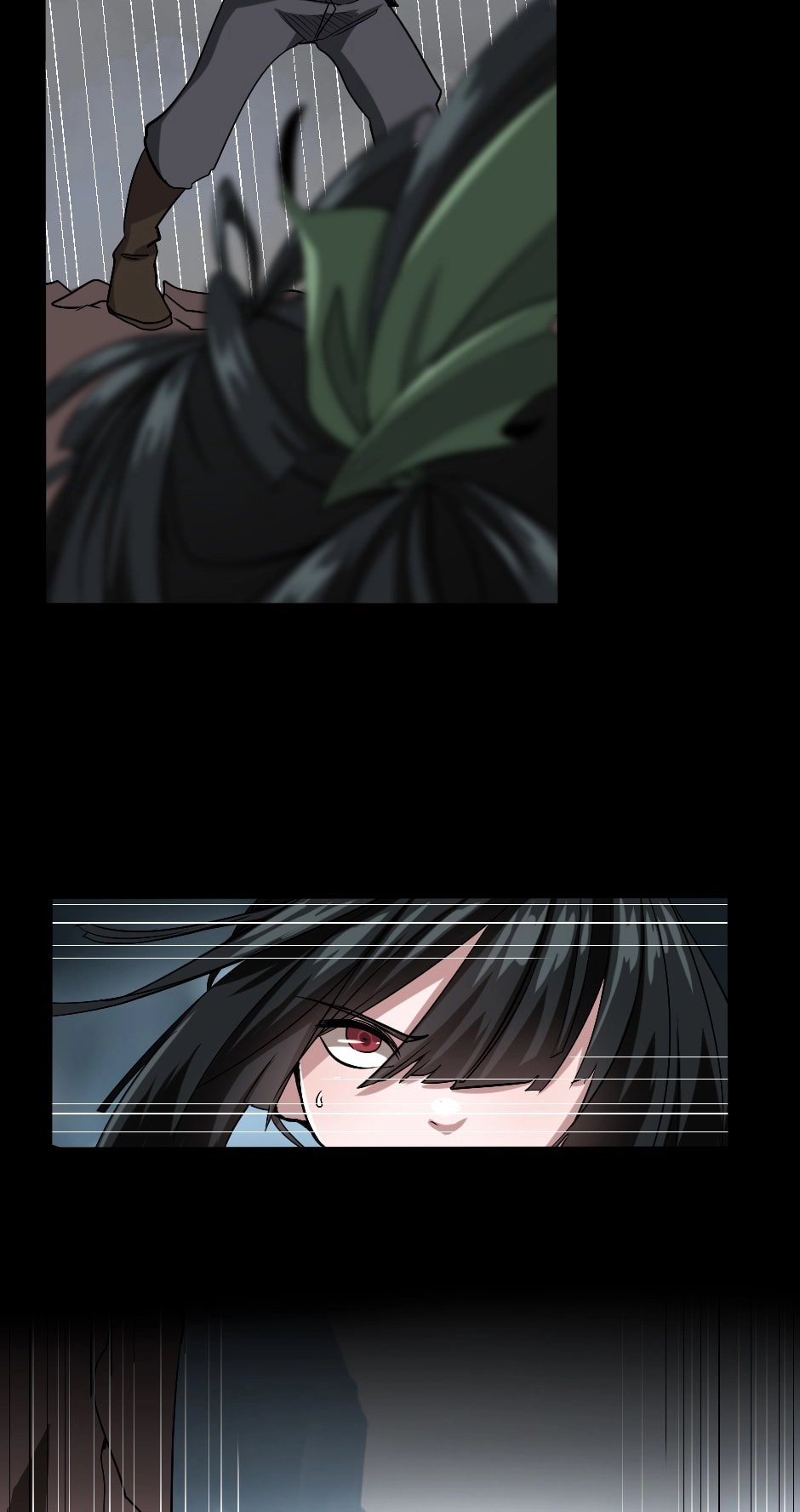 The Beginning After the End Chapter 9 - Page 39