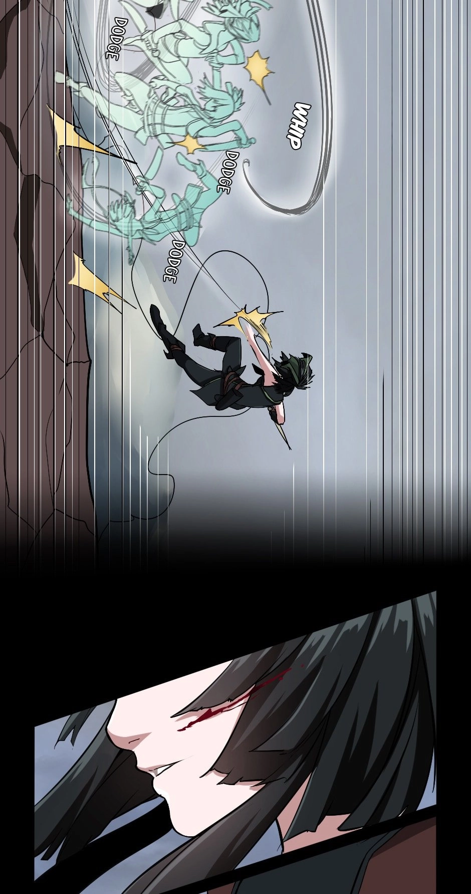 The Beginning After the End Chapter 9 - Page 41