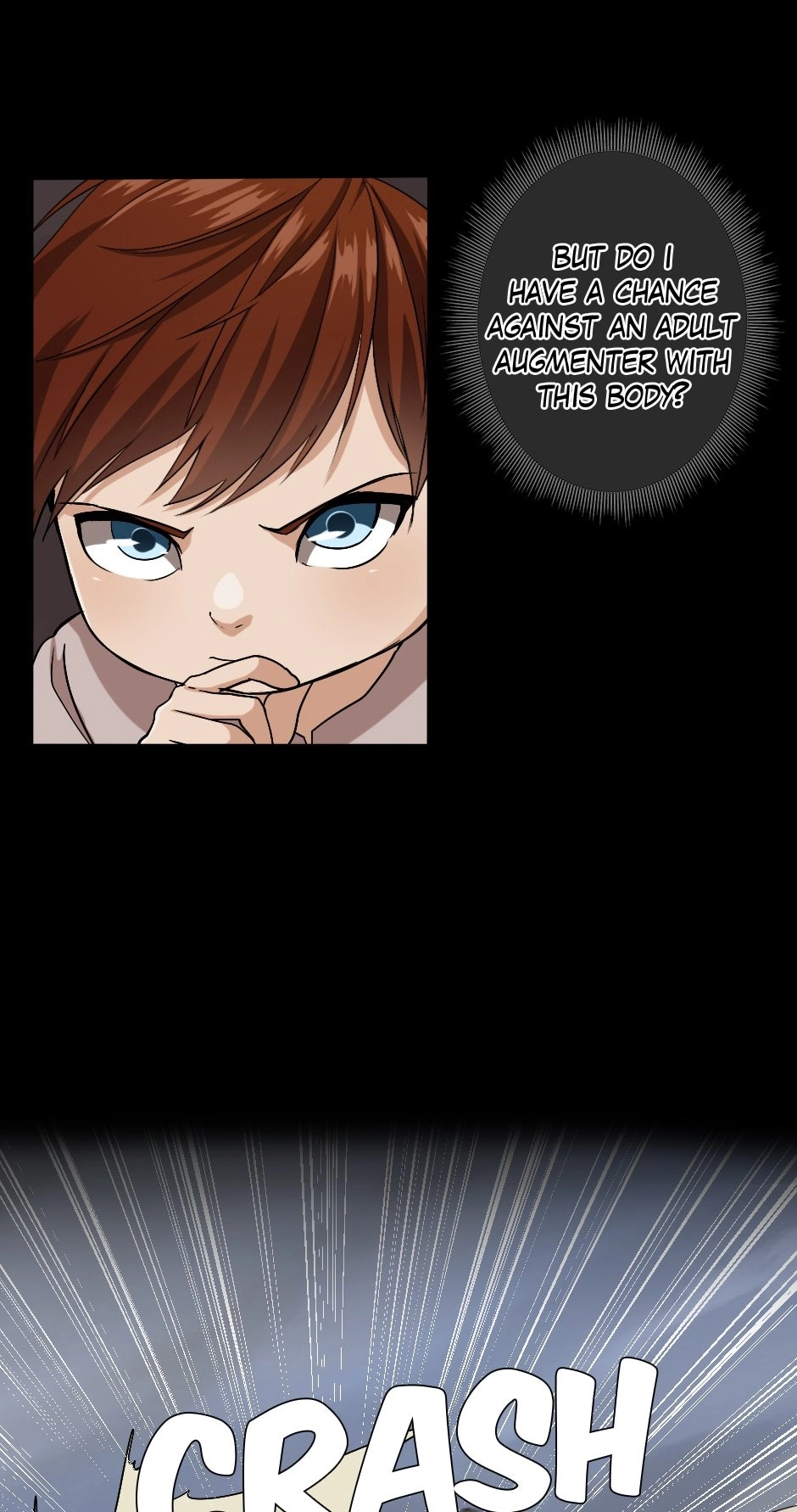 The Beginning After the End Chapter 9 - Page 43