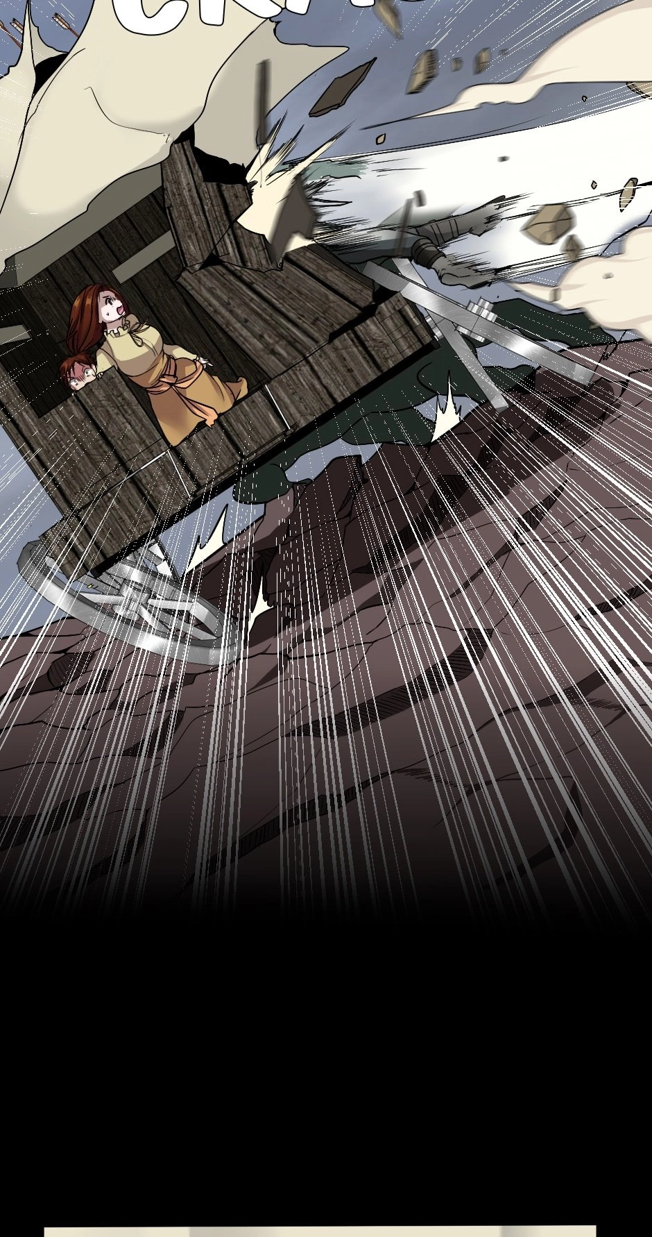 The Beginning After the End Chapter 9 - Page 44