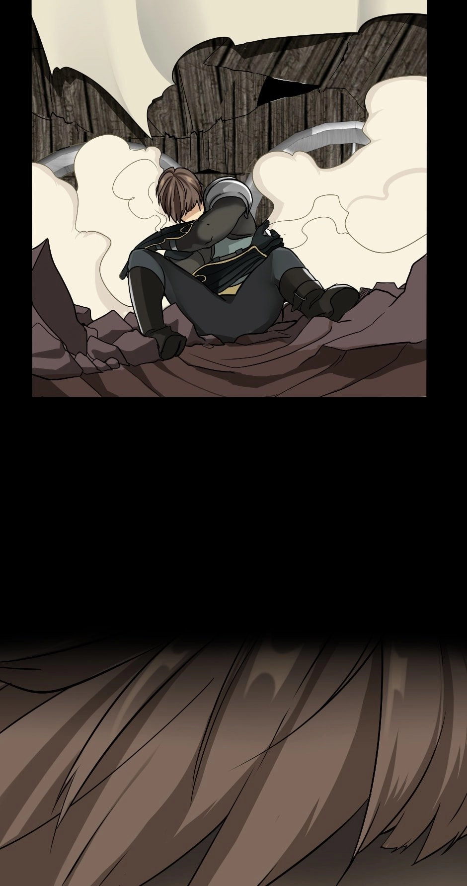 The Beginning After the End Chapter 9 - Page 45