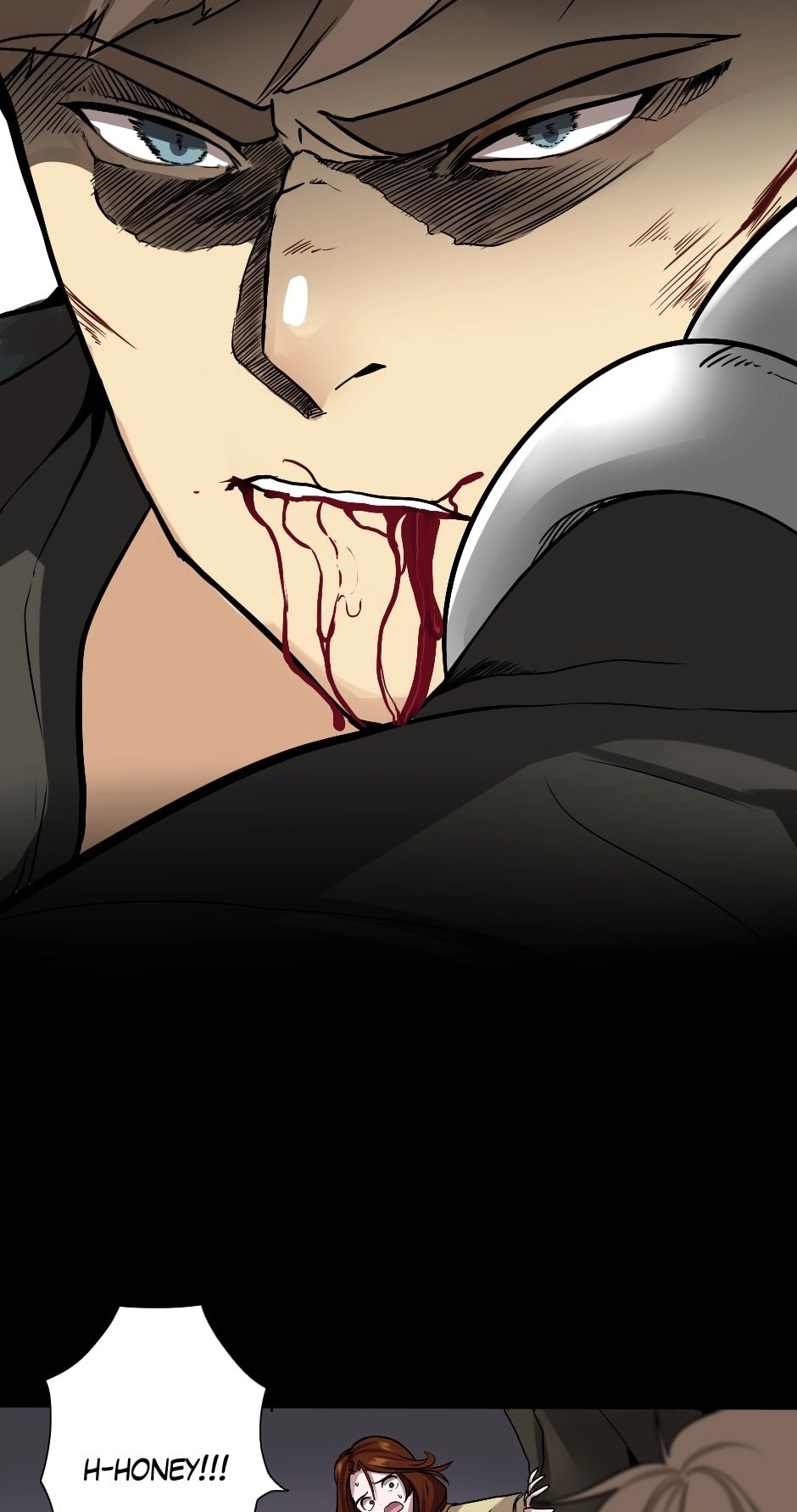 The Beginning After the End Chapter 9 - Page 46