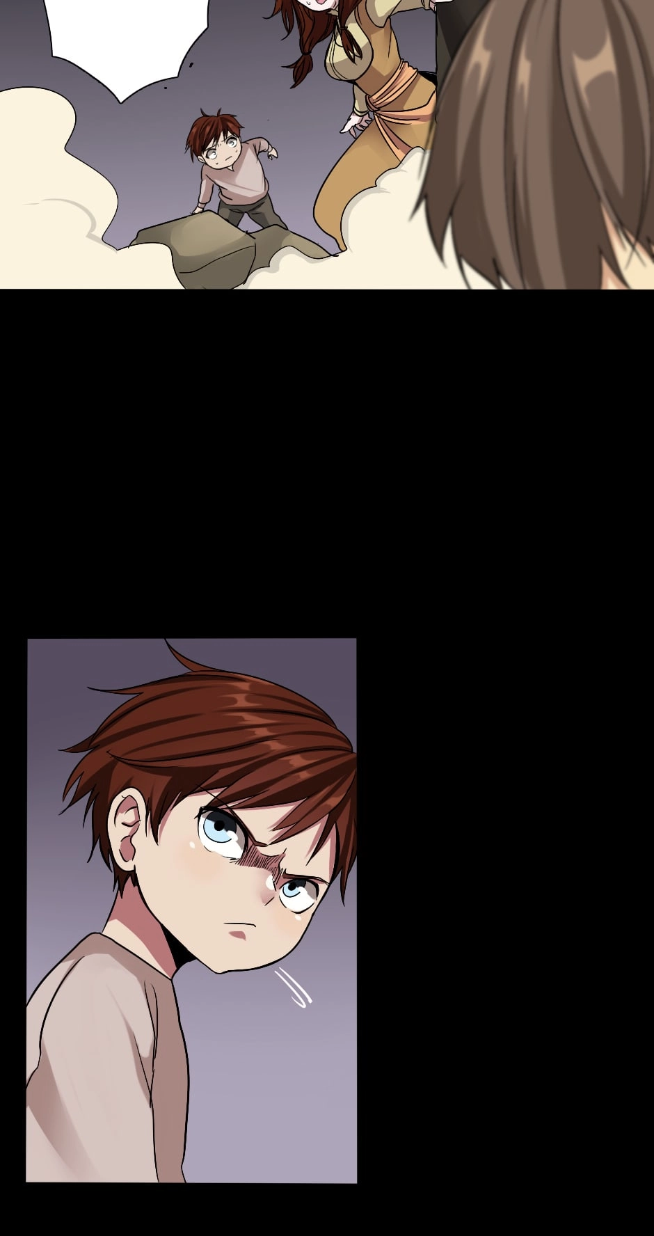 The Beginning After the End Chapter 9 - Page 47