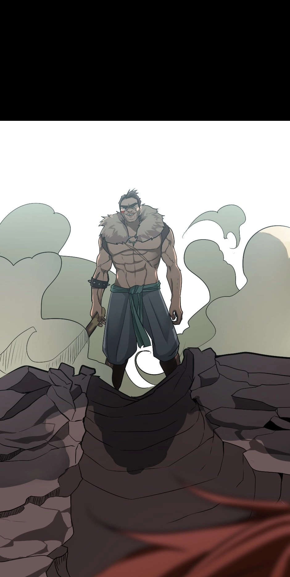 The Beginning After the End Chapter 9 - Page 48