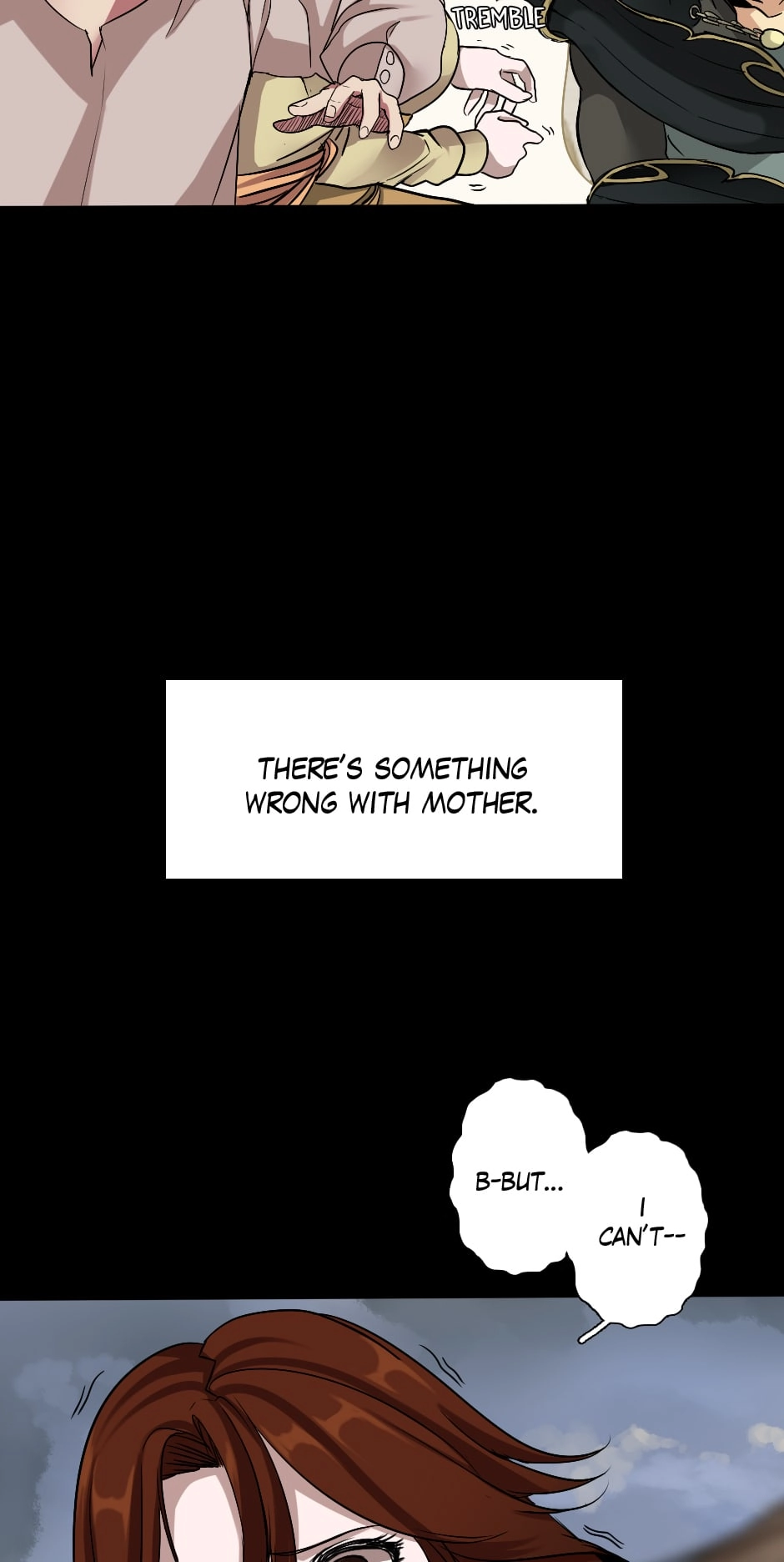 The Beginning After the End Chapter 9 - Page 50