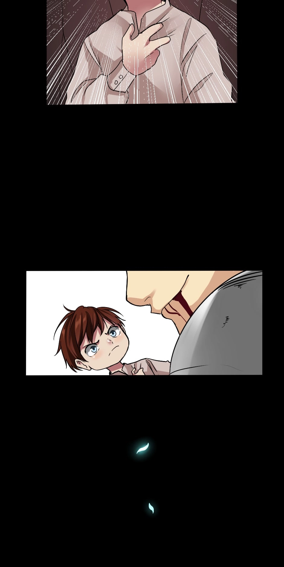 The Beginning After the End Chapter 9 - Page 55