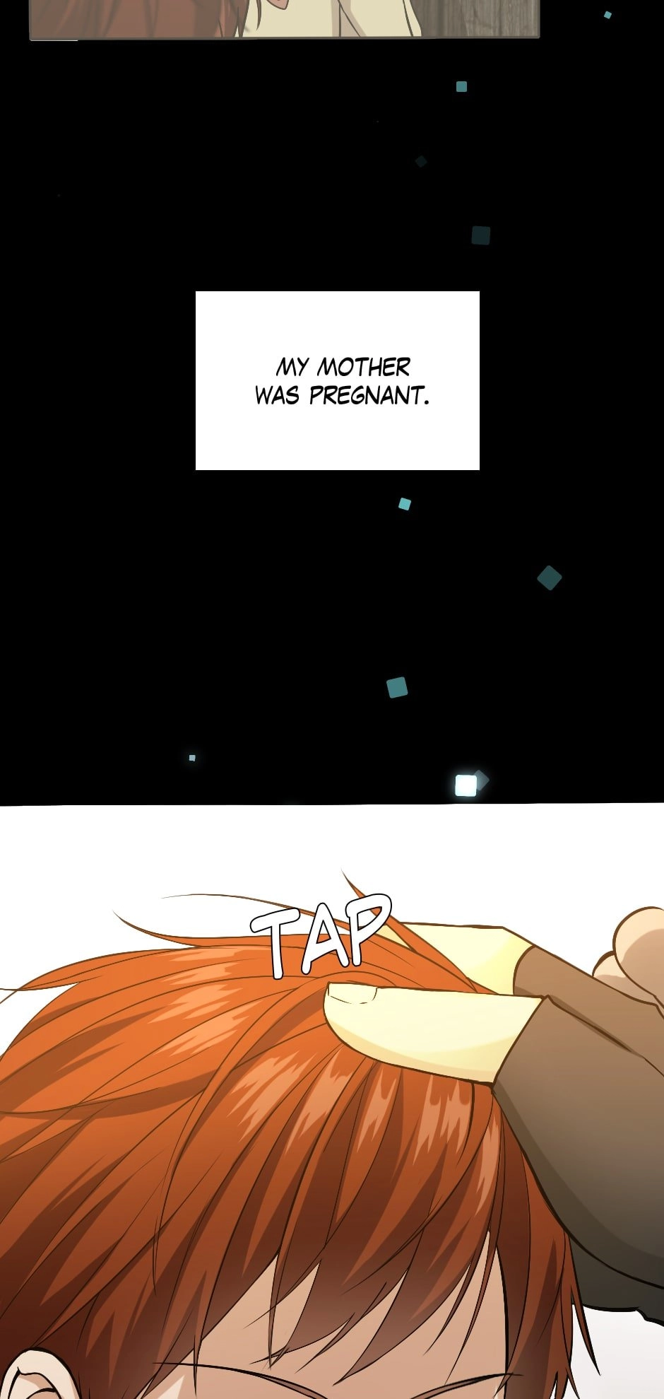 The Beginning After the End Chapter 10 - Page 3