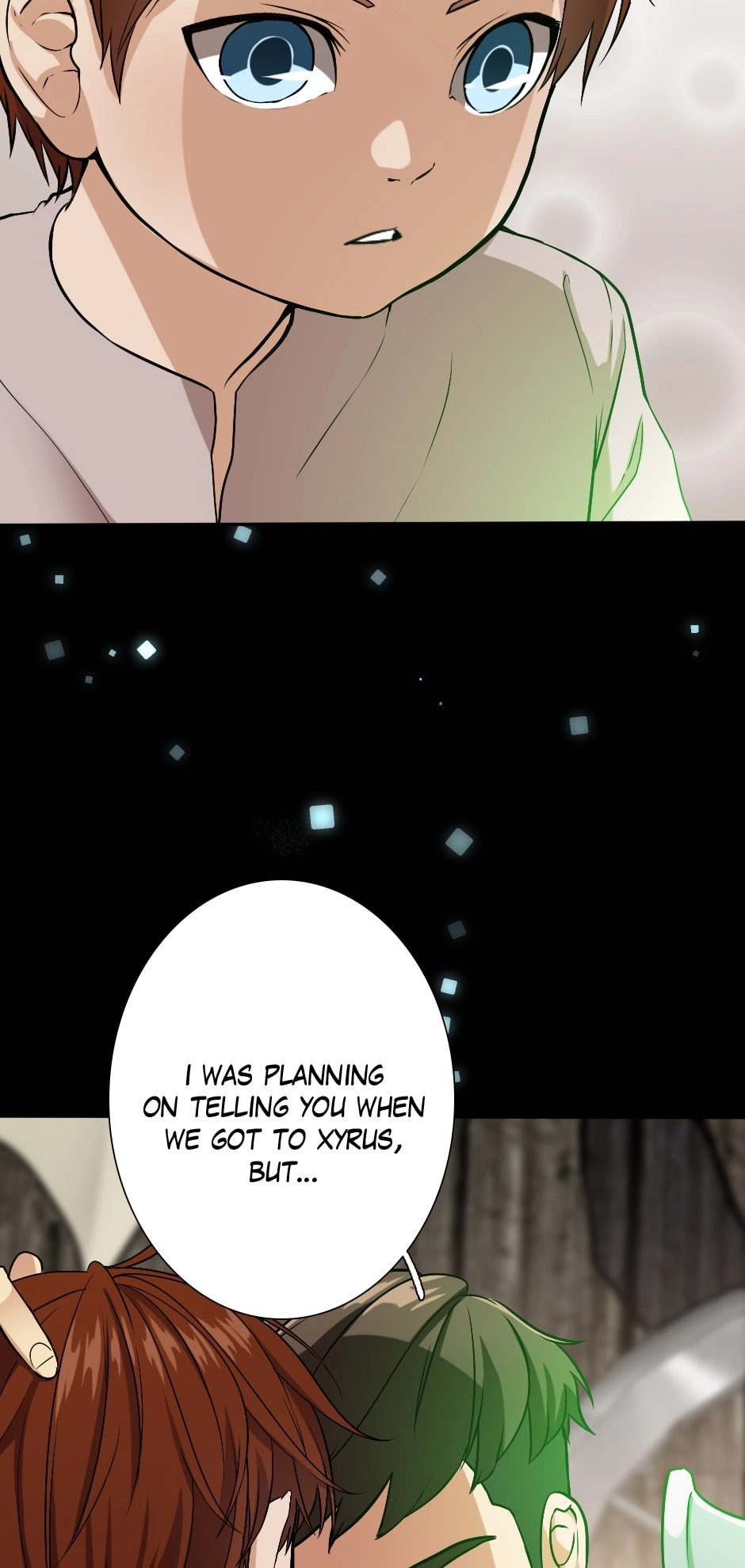 The Beginning After the End Chapter 10 - Page 4