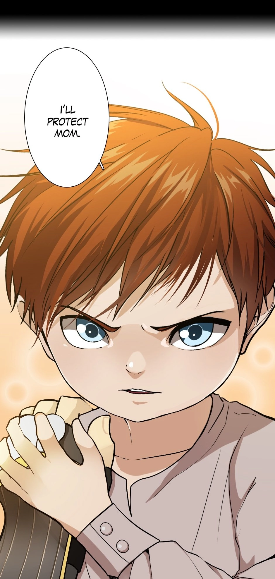 The Beginning After the End Chapter 10 - Page 6