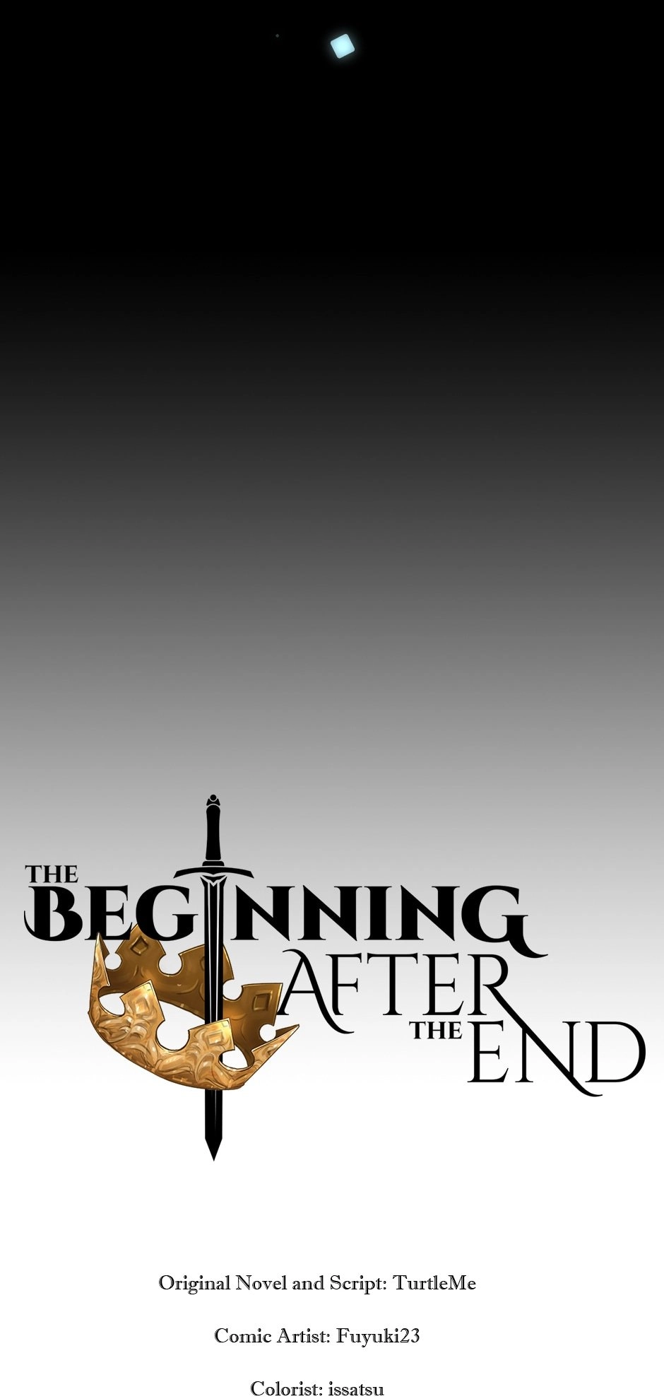 The Beginning After the End Chapter 10 - Page 8