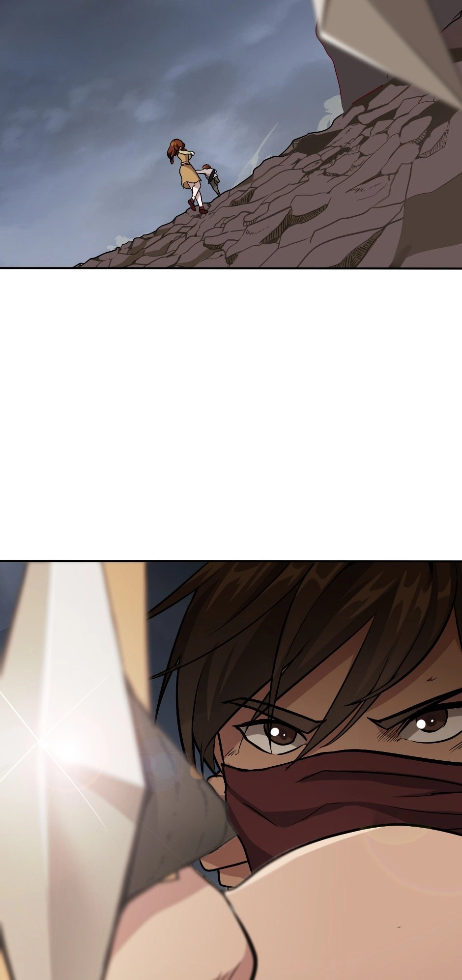 The Beginning After the End Chapter 10 - Page 17