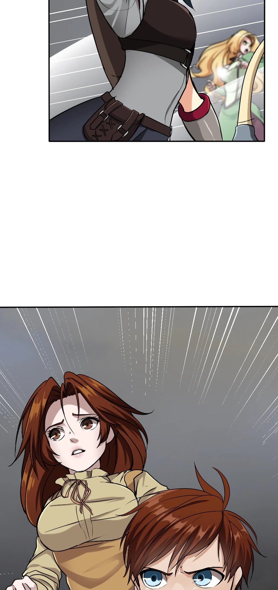 The Beginning After the End Chapter 10 - Page 24