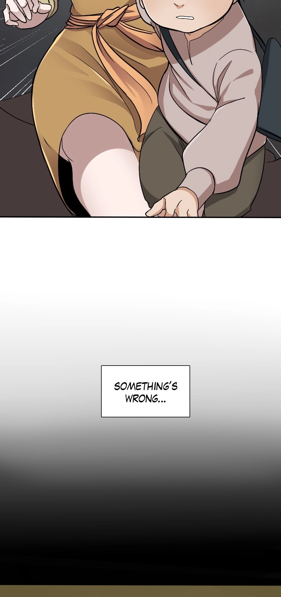 The Beginning After the End Chapter 10 - Page 25