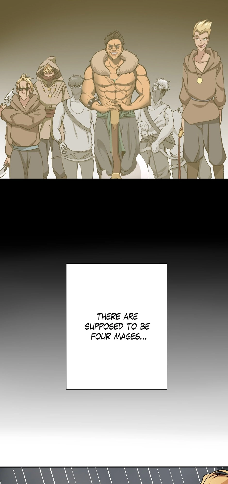 The Beginning After the End Chapter 10 - Page 26