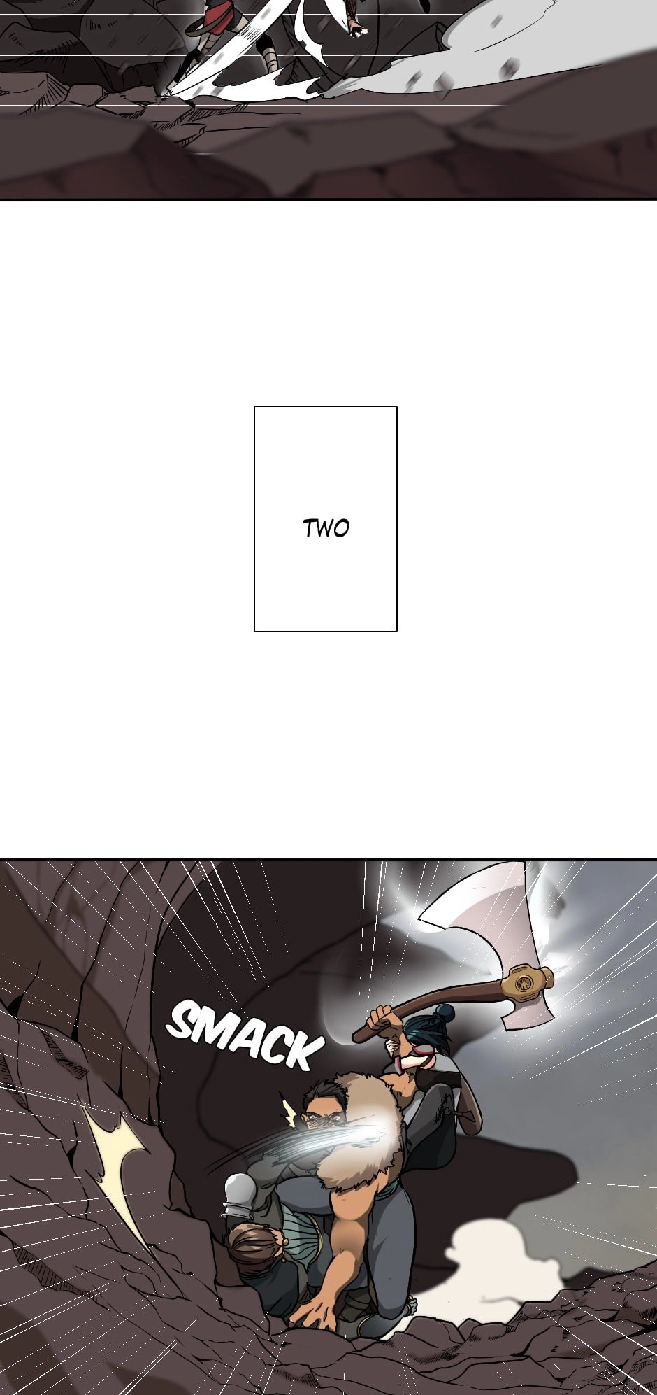 The Beginning After the End Chapter 10 - Page 28