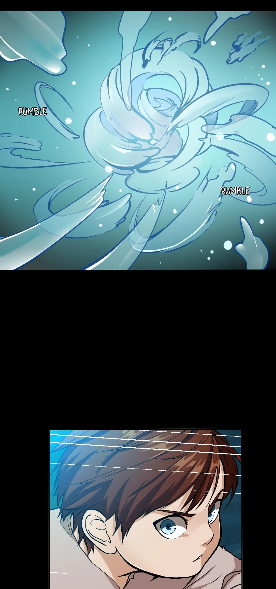 The Beginning After the End Chapter 10 - Page 32