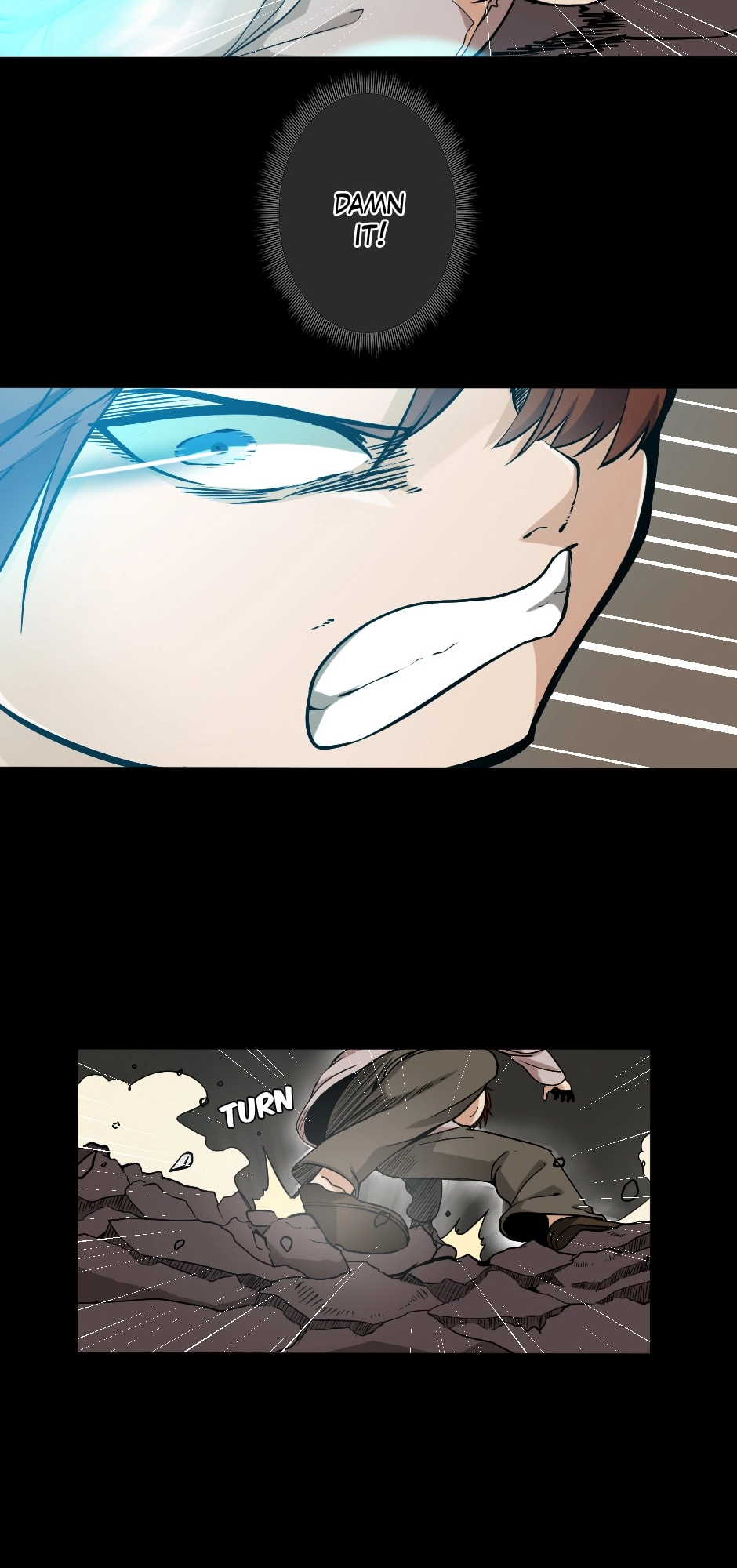The Beginning After the End Chapter 10 - Page 38