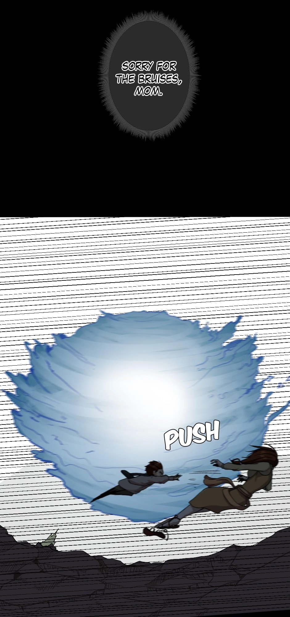 The Beginning After the End Chapter 10 - Page 39