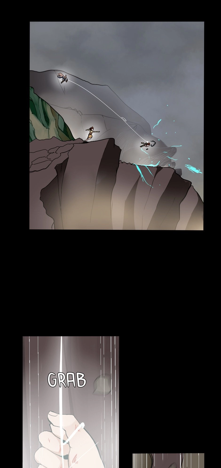The Beginning After the End Chapter 10 - Page 46
