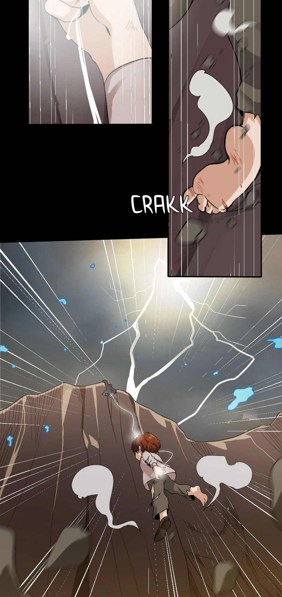 The Beginning After the End Chapter 10 - Page 47