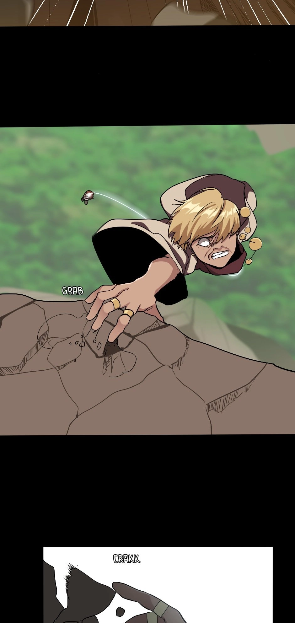 The Beginning After the End Chapter 10 - Page 48