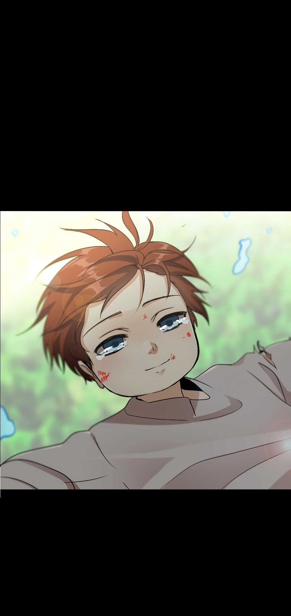 The Beginning After the End Chapter 10 - Page 53