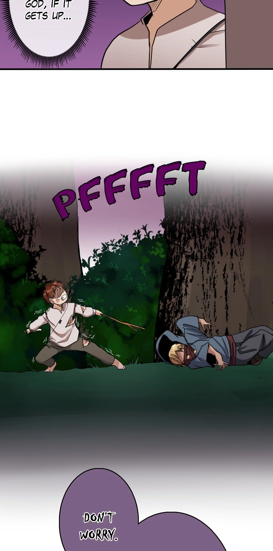 The Beginning After the End Chapter 12 - Page 5