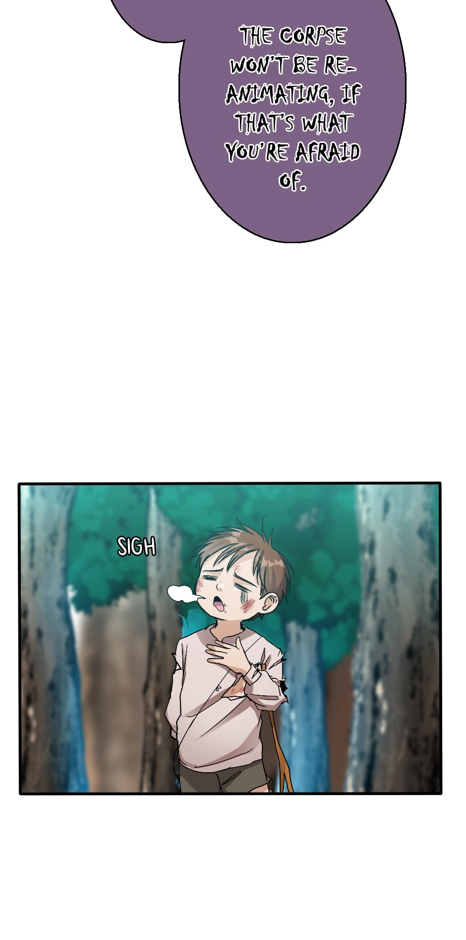 The Beginning After the End Chapter 12 - Page 6