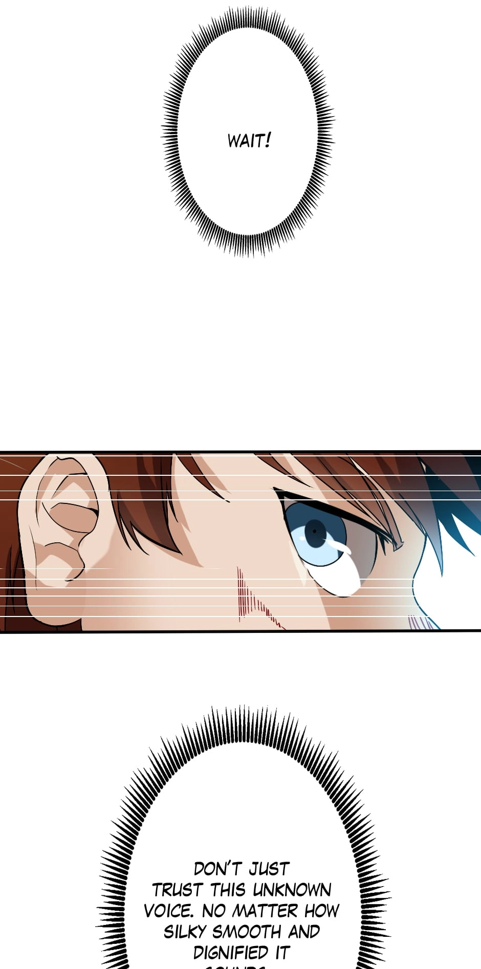 The Beginning After the End Chapter 12 - Page 7