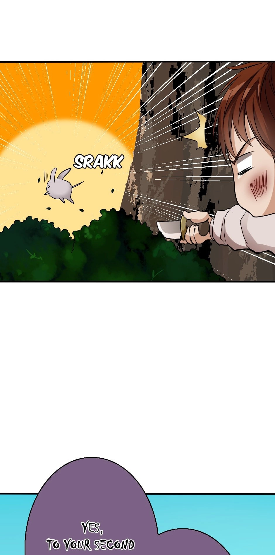 The Beginning After the End Chapter 12 - Page 9