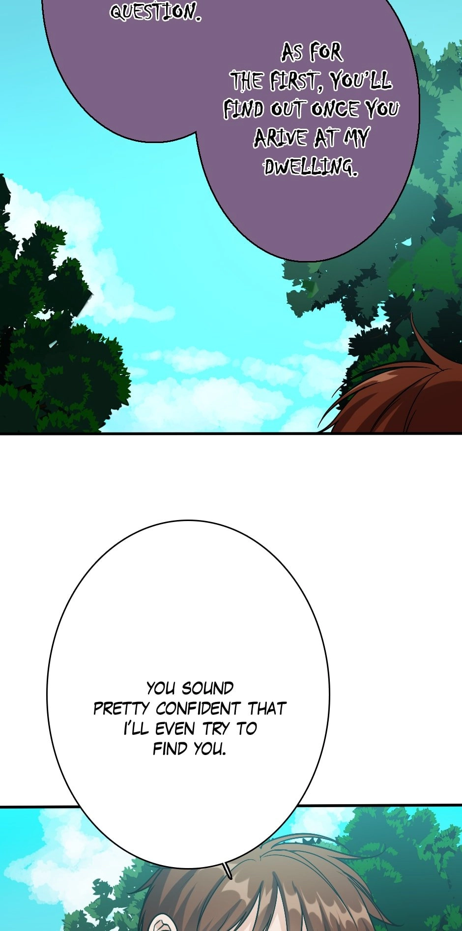 The Beginning After the End Chapter 12 - Page 10
