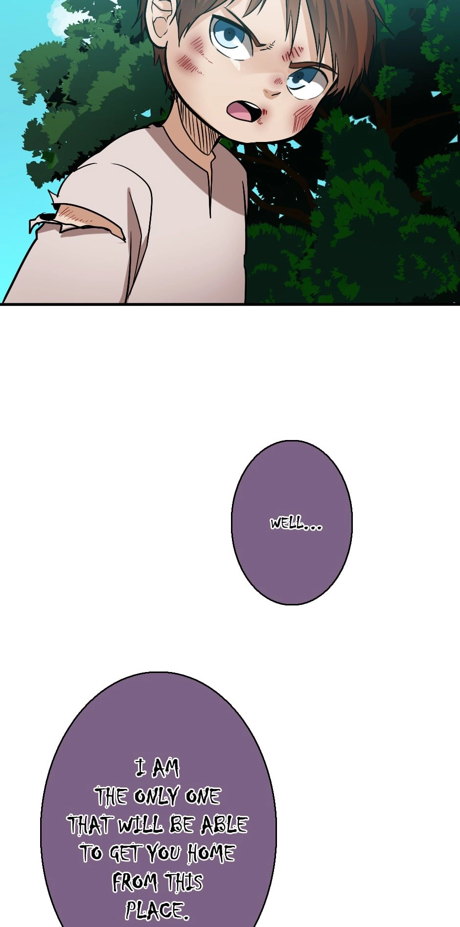 The Beginning After the End Chapter 12 - Page 11