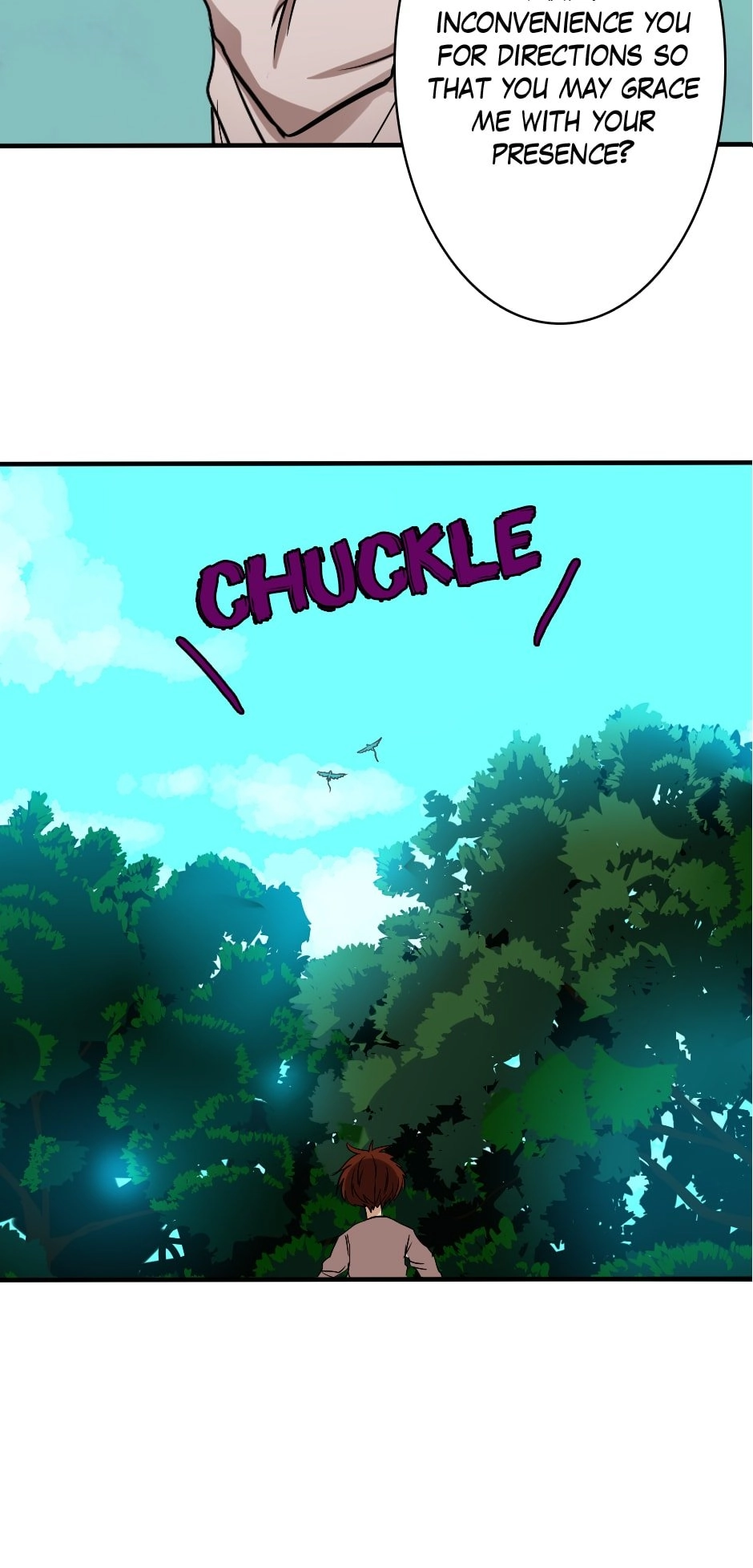 The Beginning After the End Chapter 12 - Page 17