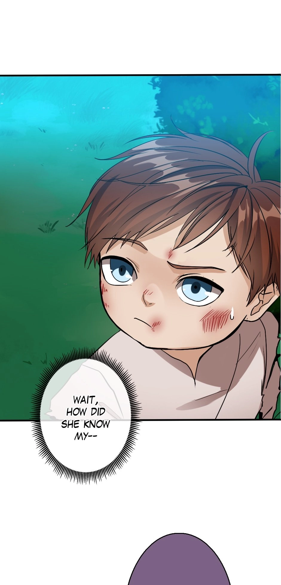 The Beginning After the End Chapter 12 - Page 19