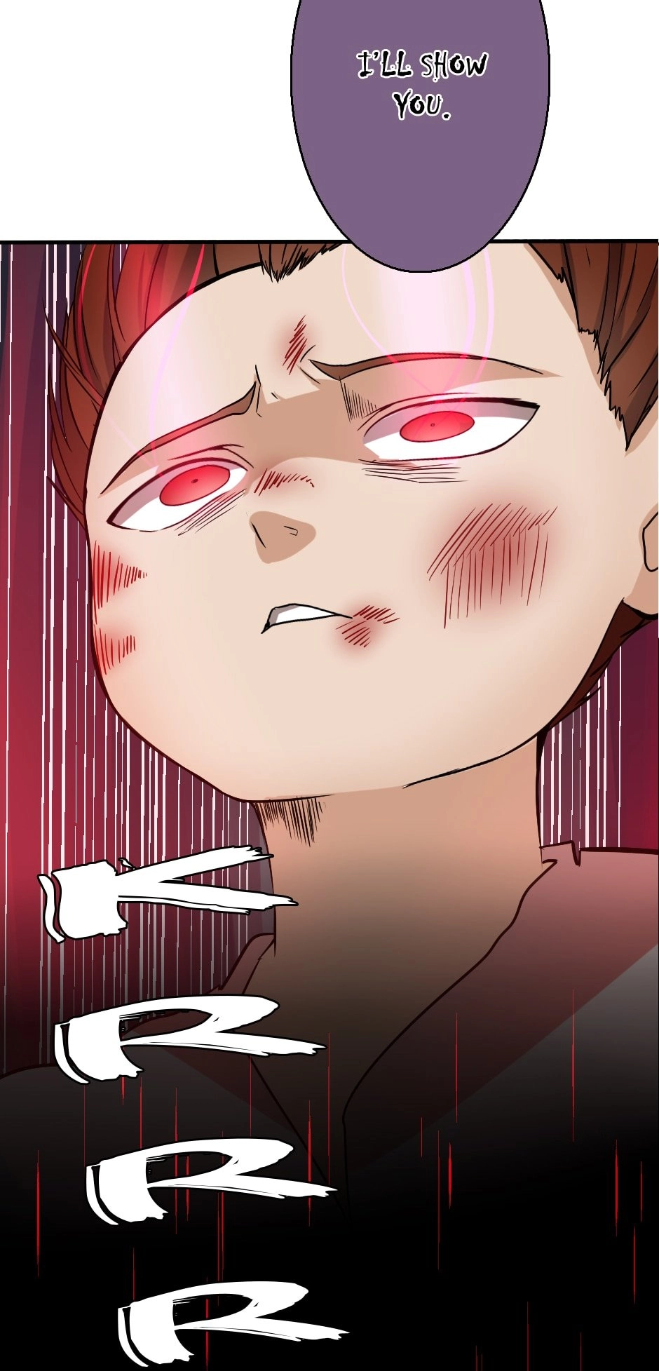 The Beginning After the End Chapter 12 - Page 20