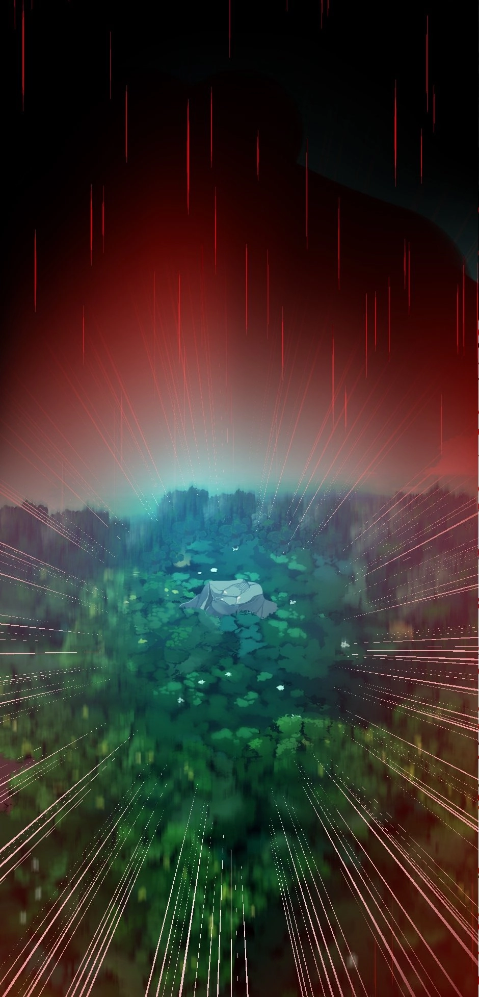 The Beginning After the End Chapter 12 - Page 25