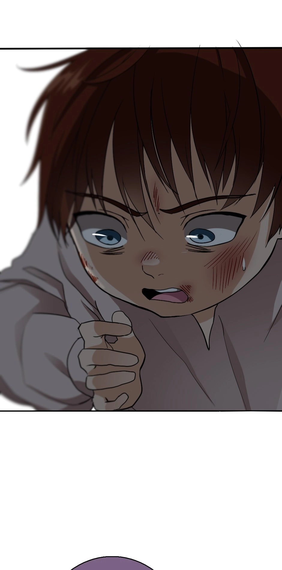 The Beginning After the End Chapter 12 - Page 31