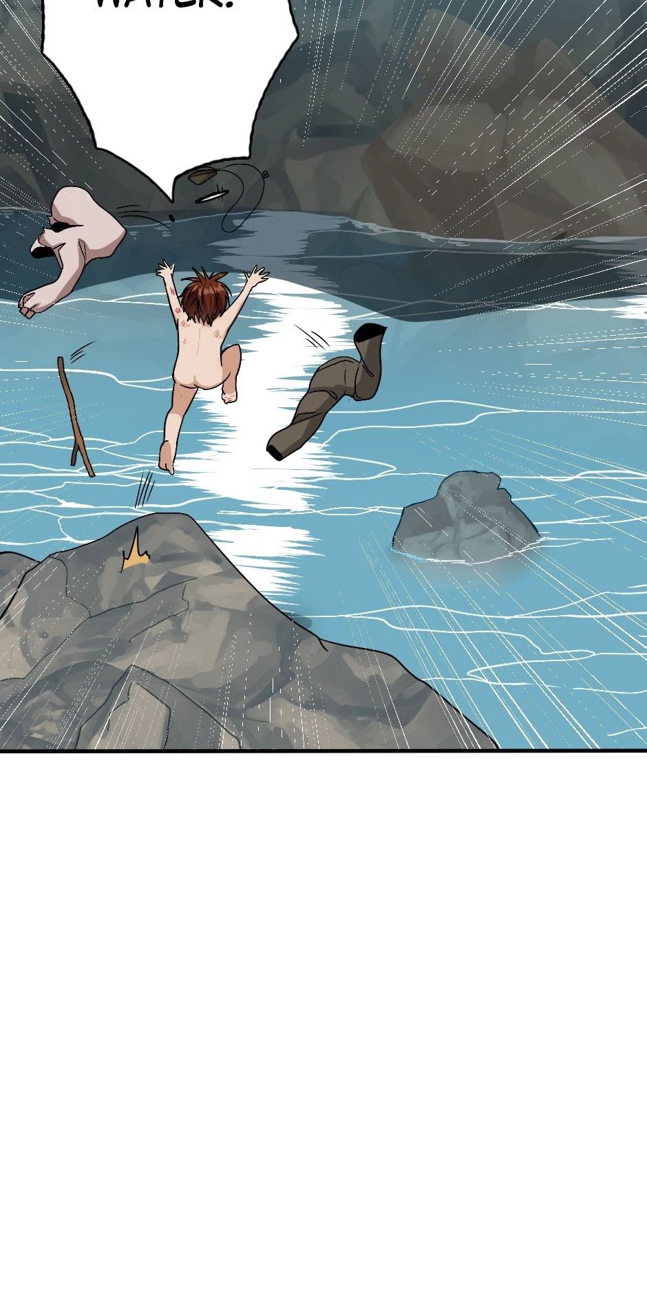 The Beginning After the End Chapter 12 - Page 39