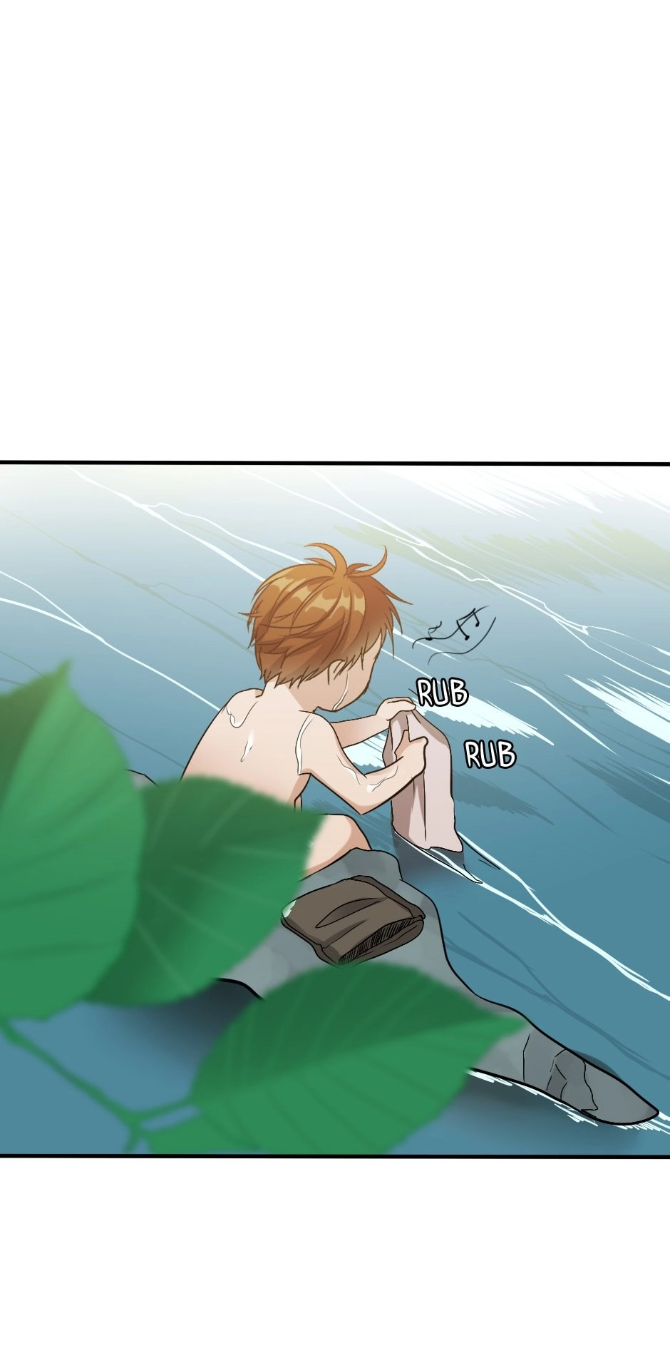 The Beginning After the End Chapter 12 - Page 41