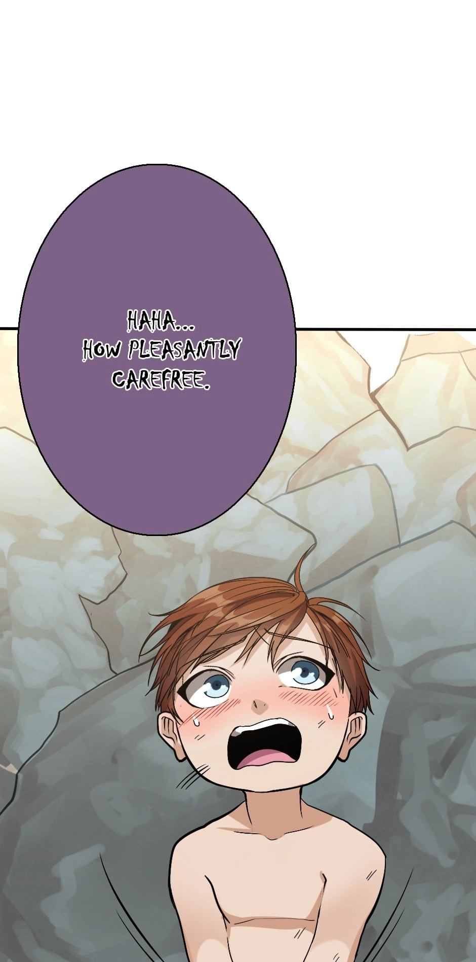 The Beginning After the End Chapter 12 - Page 42
