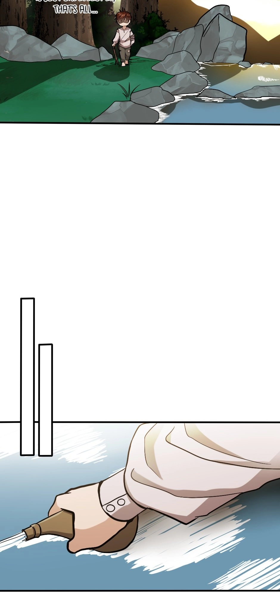 The Beginning After the End Chapter 12 - Page 46