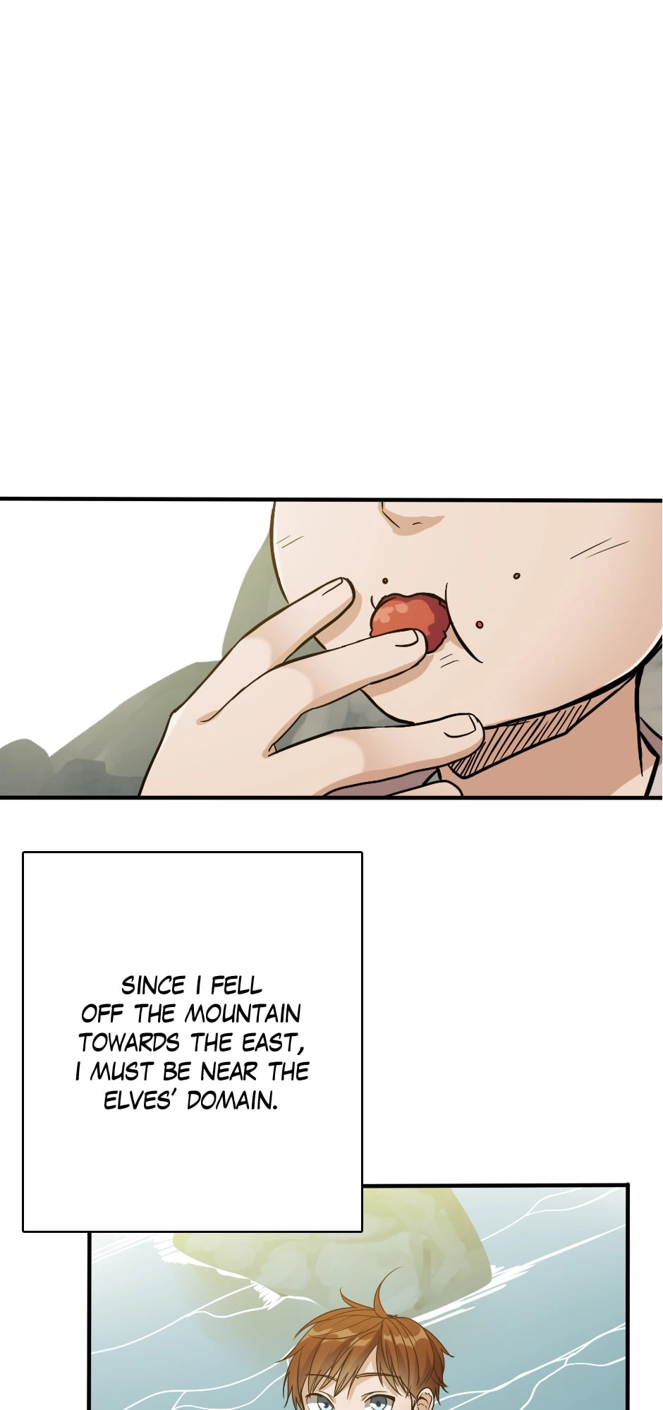 The Beginning After the End Chapter 12 - Page 47